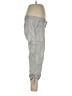 Eddie Bauer Gray Cargo Pants Size 12 - photo 4
