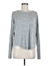 Rag & Bone Gray Pullover Sweater Size M - photo 1