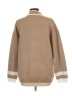 Unbranded Tan Turtleneck Sweater Size L (estimated) - photo 2