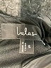 Lulus 100% Polyester Black Cocktail Dress Size S - photo 4