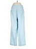Ann Taylor Blue Casual Pants Size 0 - photo 2