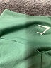 Gymshark Green Athletic Shorts Size XXS (estimated) - photo 3