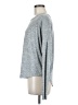 Rag & Bone Gray Pullover Sweater Size M - photo 5