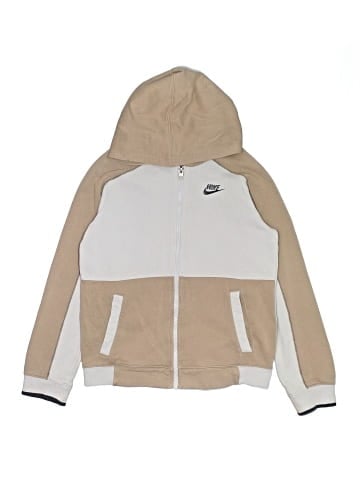 Nike Zip Up Hoodie (view 1)