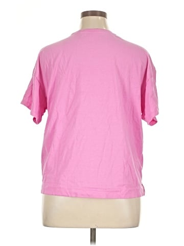Old Navy Short Sleeve T-Shirt (view 2)