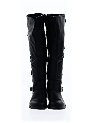 Just Fab Boots (view 2)