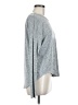 Rag & Bone Gray Pullover Sweater Size M - photo 4