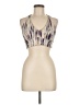 Athleta Tan Tank Top Size M - photo 1