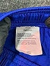 Under Armour 100% Polyester Blue Athletic Shorts Size M (youth) - photo 4