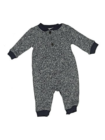 Gymboree Outlet Long Sleeve Onesie (view 1)