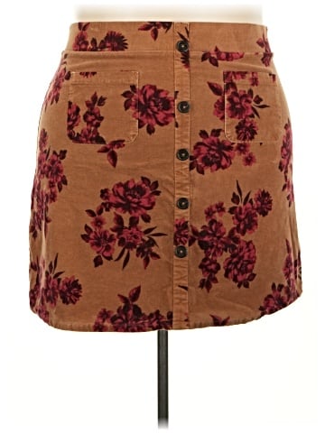 Torrid Casual Skirt (view 1)