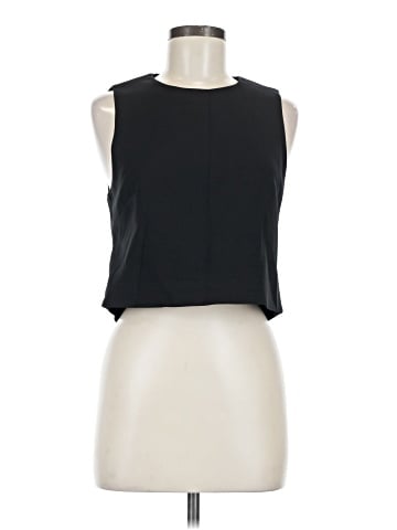 Tibi Sleeveless Blouse (view 1)