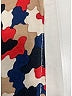 Prada Floral Pink Red Short Sleeve T-Shirt Size M - photo 7