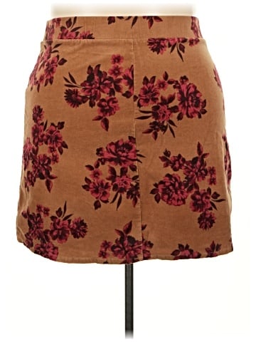 Torrid Casual Skirt (view 2)