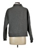 Banana Republic Gray Turtleneck Sweater Size L - photo 2