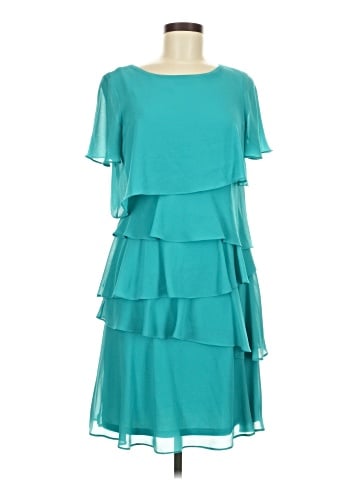 Jessica Howard Cocktail Dress (view 1)