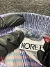 Koret Plaid Blue Casual Skirt One size - photo 4