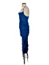 JLUXLABEL Blue Cocktail Dress Size S - photo 5