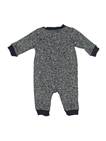 Gymboree Outlet Long Sleeve Onesie (view 2)