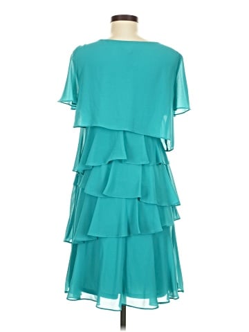 Jessica Howard Cocktail Dress (view 2)
