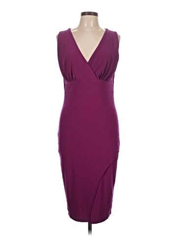 Symphony Cocktail Dress (view 1)
