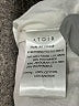 Atoir Tie-dye White Cocktail Dress Size 2 - photo 8