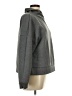Banana Republic Gray Turtleneck Sweater Size L - photo 4