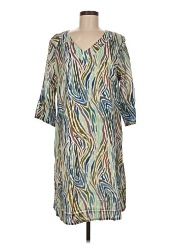 Soft Surroundings Casual Dress (view 1)
