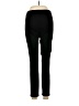 Max Studio Solid Black Active Pants Size L - photo 2