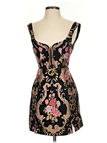 For Love & Lemons Cocktail Dress (view 1)
