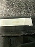 MNG Solid Black Active Pants Size 4 - photo 7