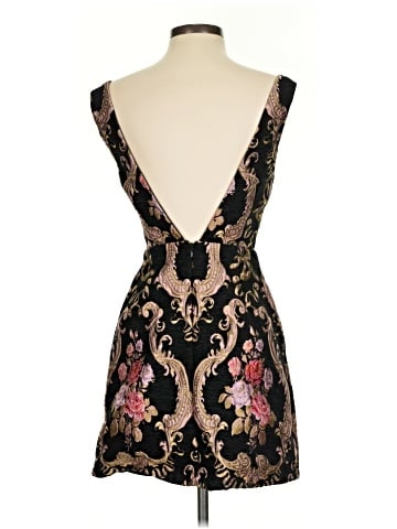 For Love & Lemons Cocktail Dress (view 2)