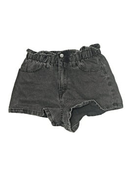 Forever 21 Denim Shorts