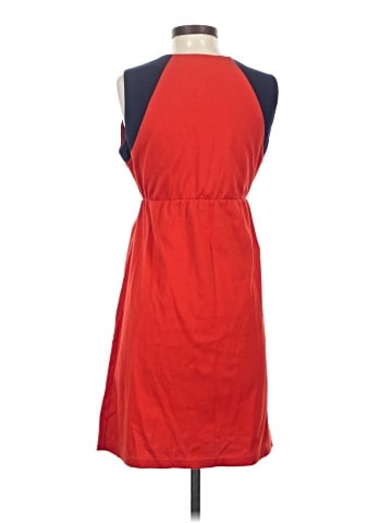 Maternal America Casual Dress (view 2)