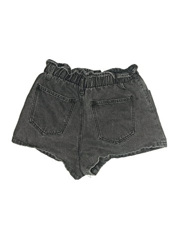 Forever 21 Denim Shorts (view 2)
