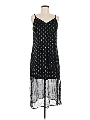 Band of Gypsies Casual Dress (view 1)