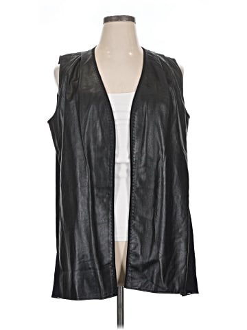 Lafayette 148 New York Vest (view 1)