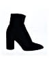 ABound Black Ankle Boots Size 10 - photo 1