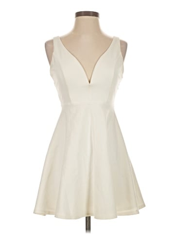 Lulus Cocktail Dress (view 1)