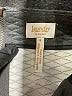 Laundry by Shelli Segal Chevron-herringbone Gray Casual Skirt Size 6 - photo 4