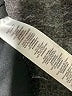 Laundry by Shelli Segal Chevron-herringbone Gray Casual Skirt Size 6 - photo 5