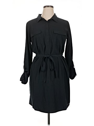 Eddie Bauer Casual Dress (view 1)