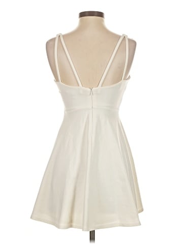 Lulus Cocktail Dress (view 2)