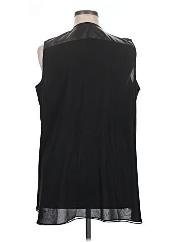 Lafayette 148 New York Vest (view 2)