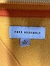 Free Assembly Yellow Pullover Sweater Size L - photo 7