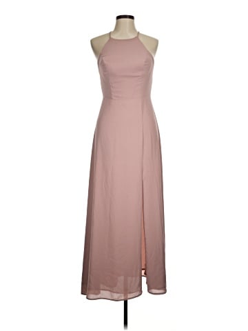 Jenny Yoo Collection Casual Dress (view 1)
