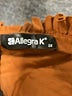 Allegra K Solid Brown Jumpsuit Size 1X - photo 4