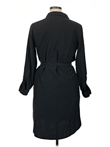 Eddie Bauer Casual Dress (view 2)