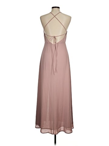 Jenny Yoo Collection Casual Dress (view 2)
