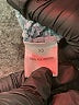 LA Hearts 100% Polyester Metallic Teal Pullover Sweater Size XS - photo 8